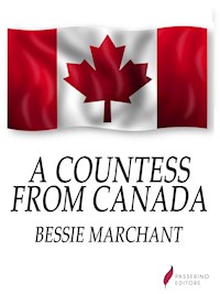 A Countess from Canada - Bessie Marchant - E-Book