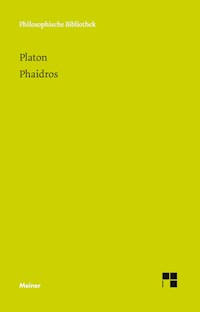 Phaidros - Platón - E-Book