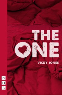 The One - Vicky Jones - E-Book