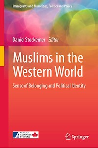 Muslims in the Western World -  - E-Book