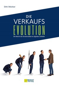 Die Verkaufsevolution - Dirk Stöcker - E-Book