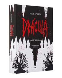 Drácula - Bram Stoker - E-Book