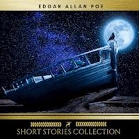 Short Stories Collection - Edgar Allan Poe - Hörbuch