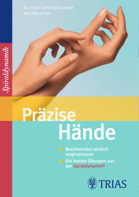 Präzise Hände - Christian Larsen - E-Book