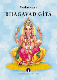 Bhagavad Gita - Vedavyasa - E-Book