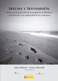 Trauma y transmisión -  - E-Book