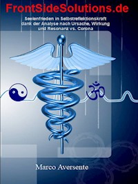 FrontSideSolutions.de - Marco Aversente - E-Book