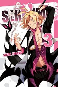 Servamp - Band 03 - Strike Tanaka - E-Book