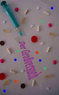 Der Großversuch - Brigitte Meurer - E-Book