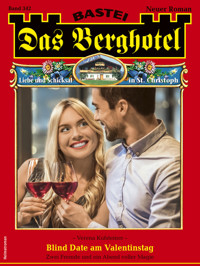 Das Berghotel 342 - Verena Kufsteiner - E-Book