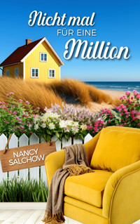 Nicht mal für eine Million - Nancy Salchow - E-Book