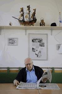 IL CANTIERE - Franco Parpaiola - E-Book