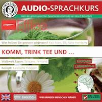 Birkenbihl Sprachen: Englisch, Effilee, Teil 1, Audio-Kurs - verschiedene - Hörbuch