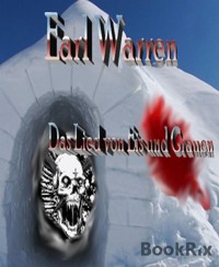 Das Lied von Eis und Grauen - Earl Warren - E-Book