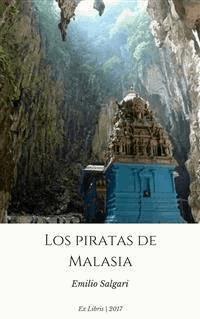 Los piratas de Malasia - Emilio Salgari - E-Book