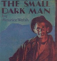 The Small Dark Man - Maurice Walsh - E-Book