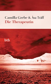Die Therapeutin - Camilla Grebe - E-Book