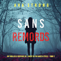 Nicht wie wir (Ein Ilse Beck-FBI-Thriller – Buch 1) - Ava Strong - kostenlos Hörbuch