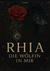 Rhia - J. Fenrir - E-Book