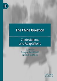 The China Question -  - E-Book