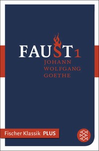 Faust I - Johann Wolfgang von Goethe - E-Book + Hörbuch