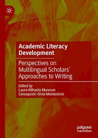 Academic Literacy Development -  - E-Book