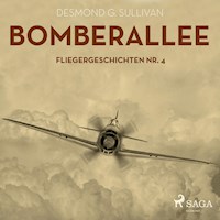 Bomberallee (Ungekürzt) - Desmond G. Sullivan - Hörbuch