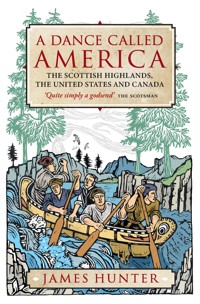 A Dance Called America - James Hunter - E-Book
