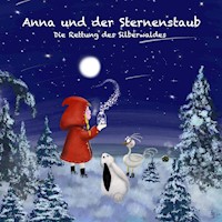 Die Rettung des Silberwaldes - Michael Springer - Hörbuch