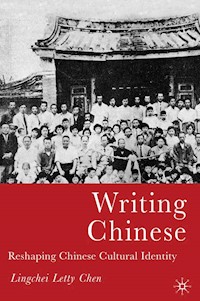 Writing Chinese - L. Chen - E-Book