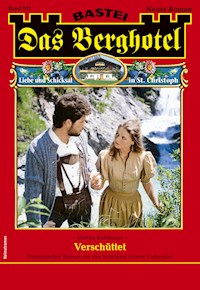 Das Berghotel 231 - Verena Kufsteiner - E-Book