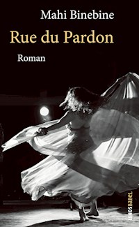 Rue du Pardon - Mahi Binebine - E-Book