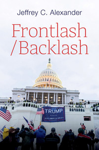 Frontlash / Backlash - Jeffrey C. Alexander - E-Book