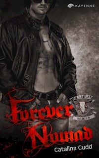 Forever Nomad - Catalina Cudd - E-Book