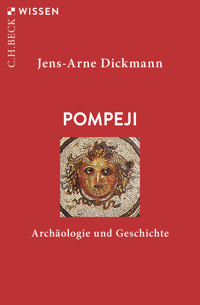 Pompeji - Jens-Arne Dickmann - E-Book