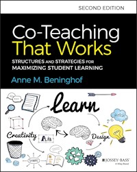 Co-Teaching That Works - Anne M. Beninghof - E-Book