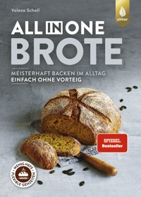 All-in-One-Brote - Valesa Schell - E-Book