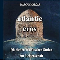 atlantic-eros - Marcar Marcar - E-Book