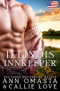 Illinois Innkeeper - Callie Love - E-Book