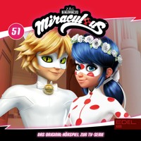 Folge 51: Zerstörung / Jubel (Das Original-Hörspiel zur TV-Serie) - Jill Böttcher - Hörbuch