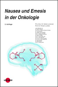 Nausea und Emesis in der Onkologie - Sylvie Lorenzen - E-Book