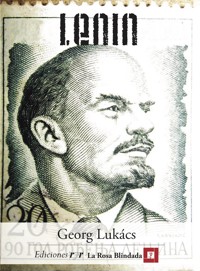 Lenin - Georg Lukács - E-Book