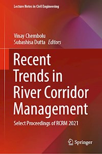 Recent Trends in River Corridor Management - - E-Book