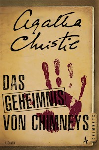 Das Geheimnis von Chimneys - Agatha Christie - E-Book