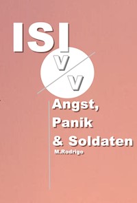 ISI - Michele Rodrigo - E-Book