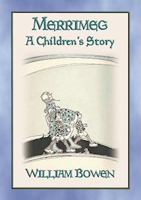 MERRIMEG - William Bowen - E-Book