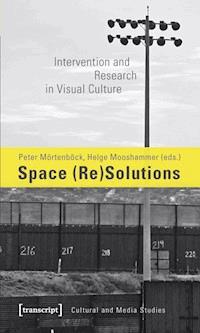 Space (Re)Solutions -  - E-Book