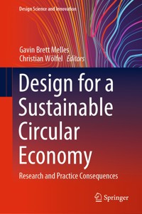 Design for a Sustainable Circular Economy -  - E-Book