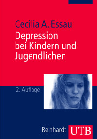 Depression bei Kindern und Jugendlichen - Cecilia A. Essau - E-Book