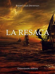 La resaca - Robert Louis Stevenson - E-Book